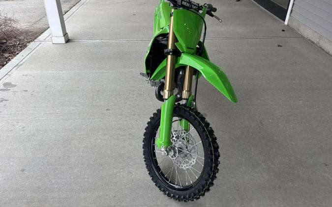 2026 Kawasaki KX™85