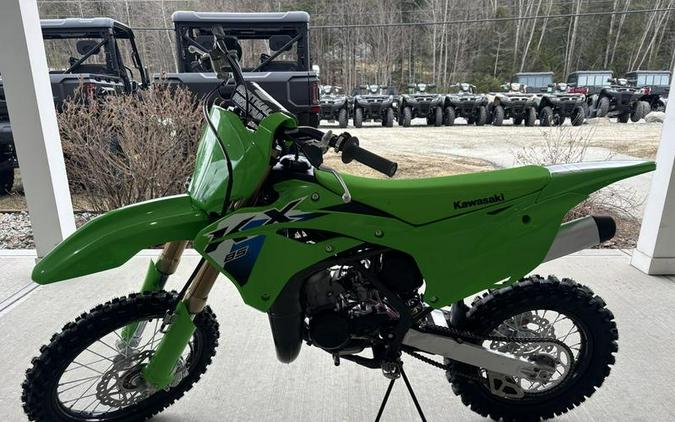 2026 Kawasaki KX™85