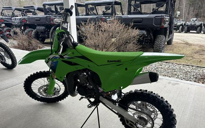 2026 Kawasaki KX™85