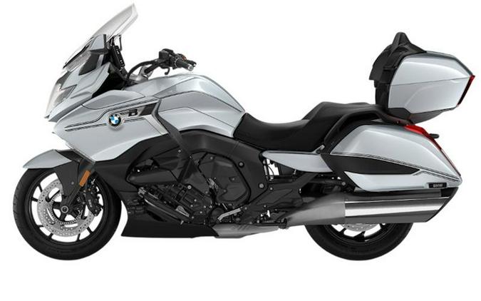 2026 BMW K 1600 Grand America Option 719 Casablanca