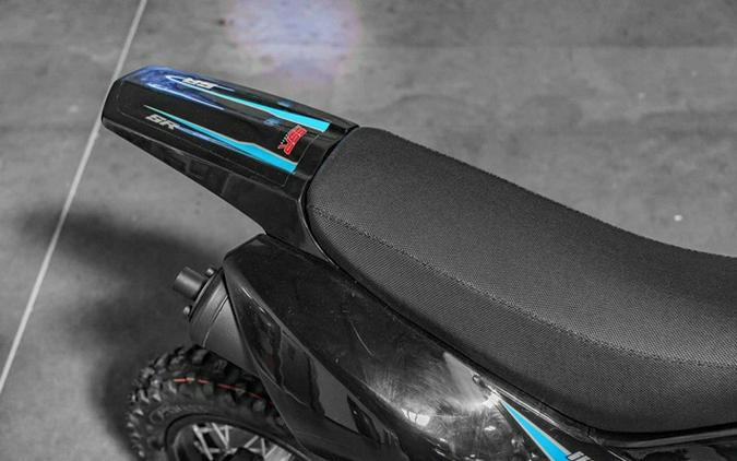 2025 SSR Motorsports SR110SE