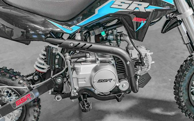 2025 SSR Motorsports SR110SE