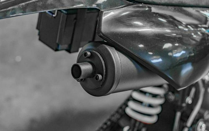 2025 SSR Motorsports SR110SE