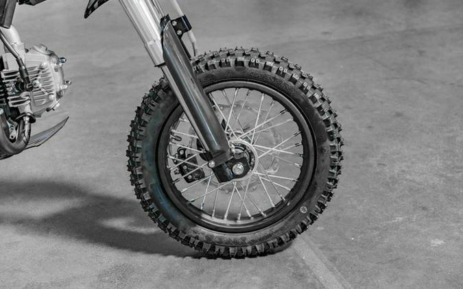 2025 SSR Motorsports SR110SE