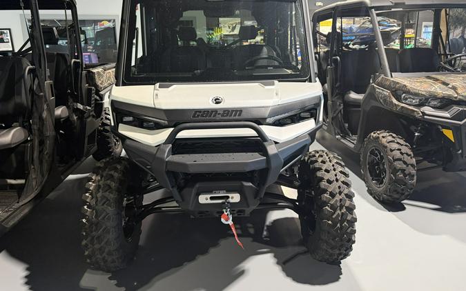 2026 Can-Am Defender MAX Limited HD11