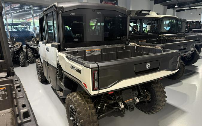 2026 Can-Am Defender MAX Limited HD11