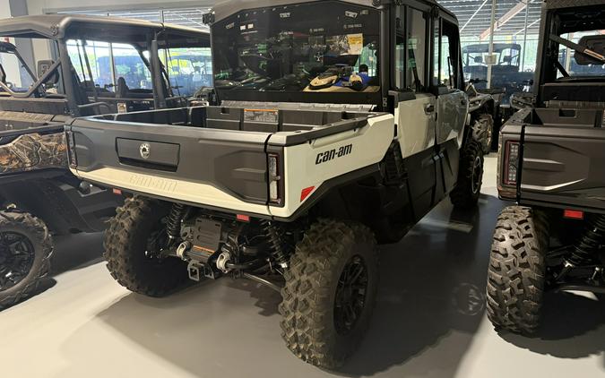2026 Can-Am Defender MAX Limited HD11