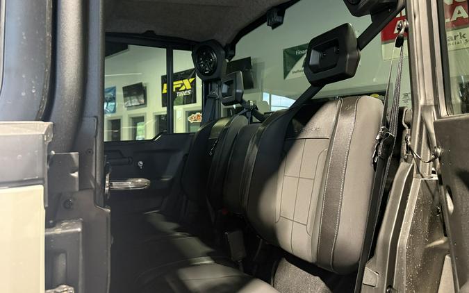 2026 Can-Am Defender MAX Limited HD11