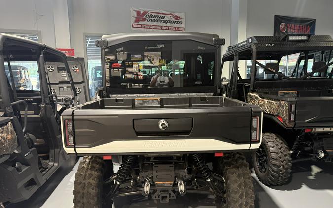 2026 Can-Am Defender MAX Limited HD11