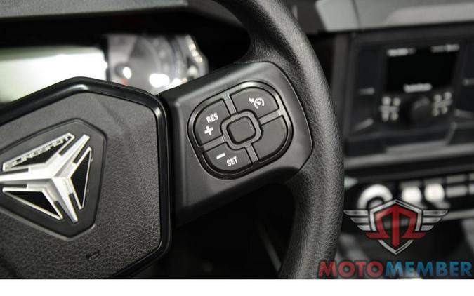 2026 Slingshot Slingshot® S AutoDrive Slingshot Red
