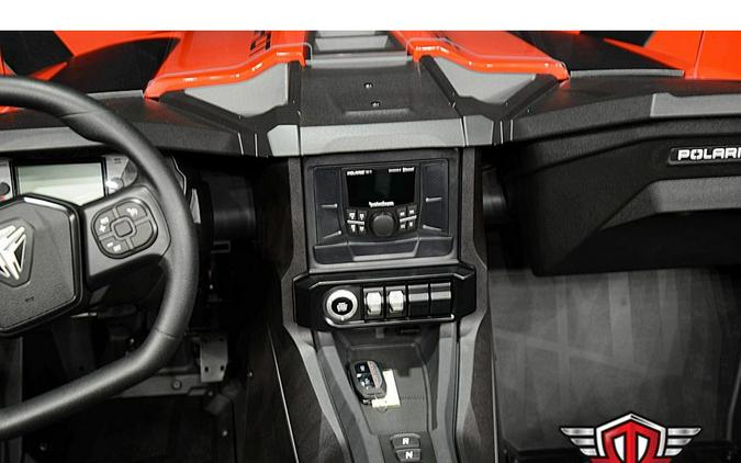 2026 Slingshot Slingshot® S AutoDrive Slingshot Red