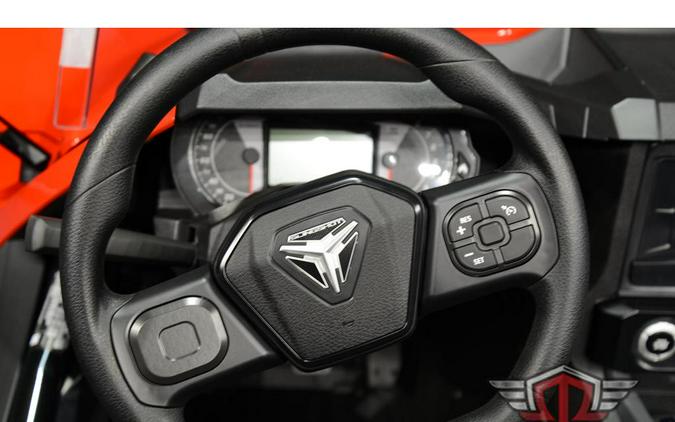 2026 Slingshot Slingshot® S AutoDrive Slingshot Red