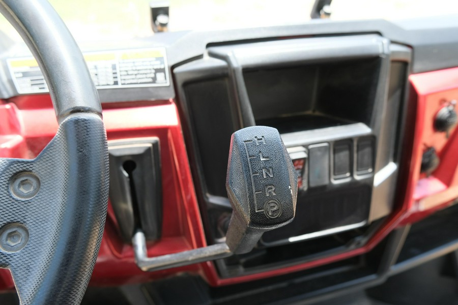 2015 POLARIS RANGER XP 900 EPS