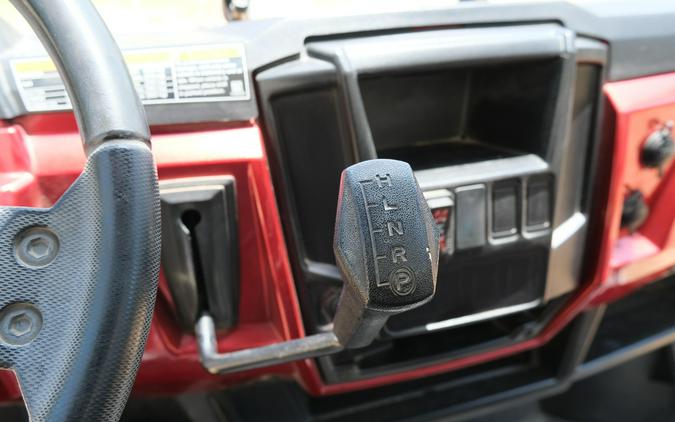 2015 POLARIS RANGER XP 900 EPS