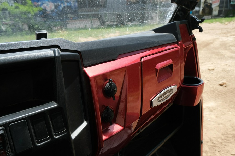 2015 POLARIS RANGER XP 900 EPS