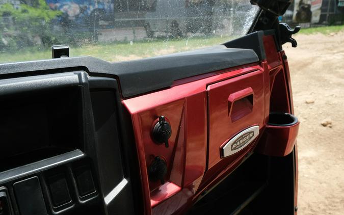 2015 POLARIS RANGER XP 900 EPS
