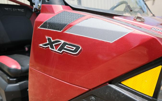 2015 POLARIS RANGER XP 900 EPS