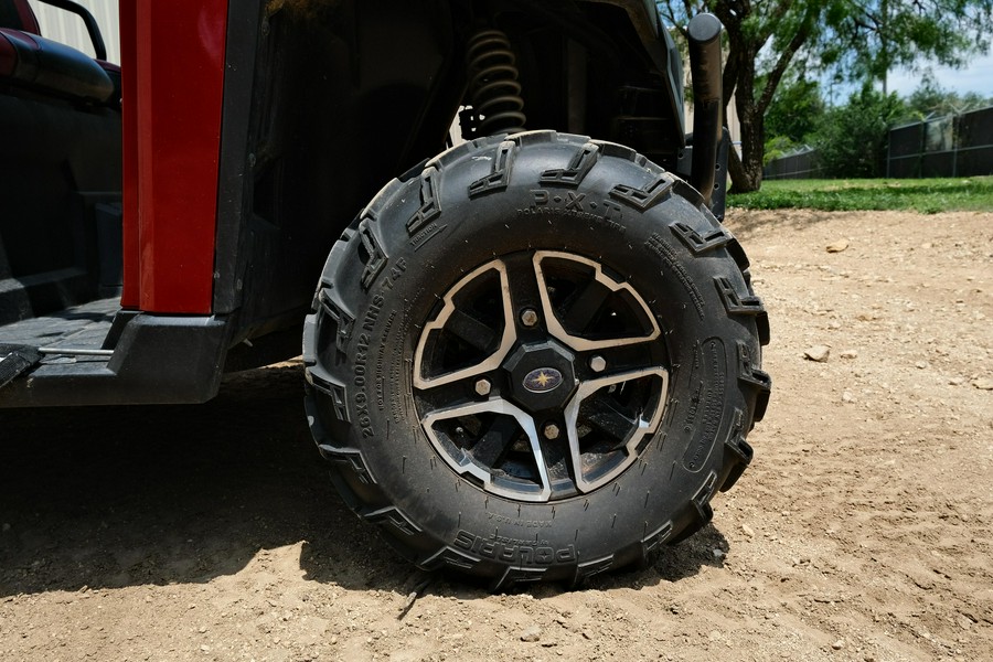 2015 POLARIS RANGER XP 900 EPS