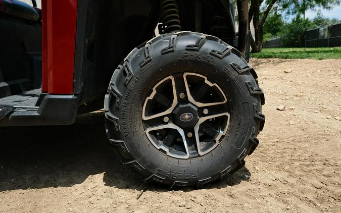 2015 POLARIS RANGER XP 900 EPS