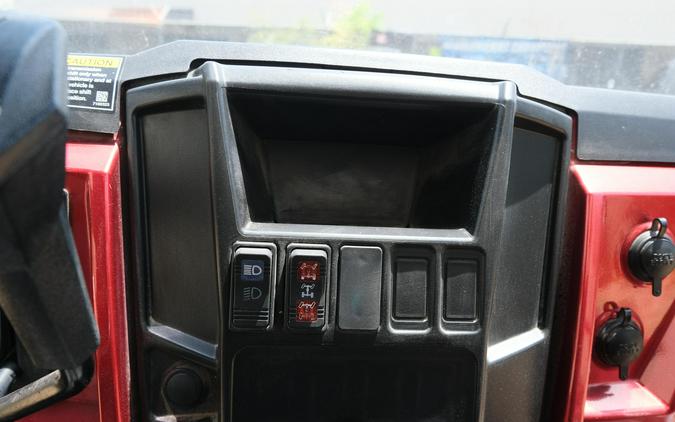 2015 POLARIS RANGER XP 900 EPS