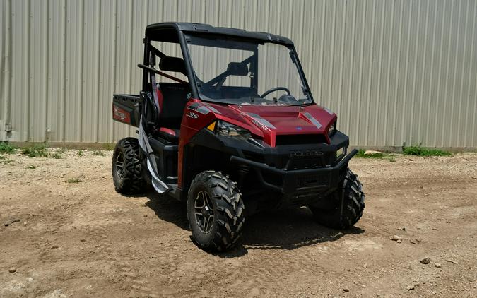2015 POLARIS RANGER XP 900 EPS