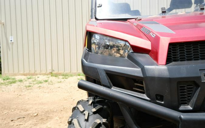 2015 POLARIS RANGER XP 900 EPS