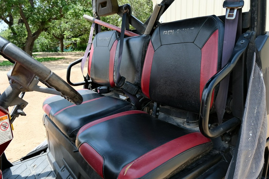 2015 POLARIS RANGER XP 900 EPS
