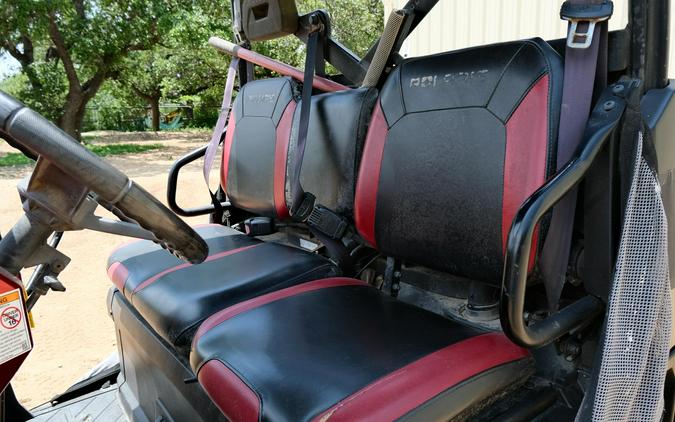 2015 POLARIS RANGER XP 900 EPS