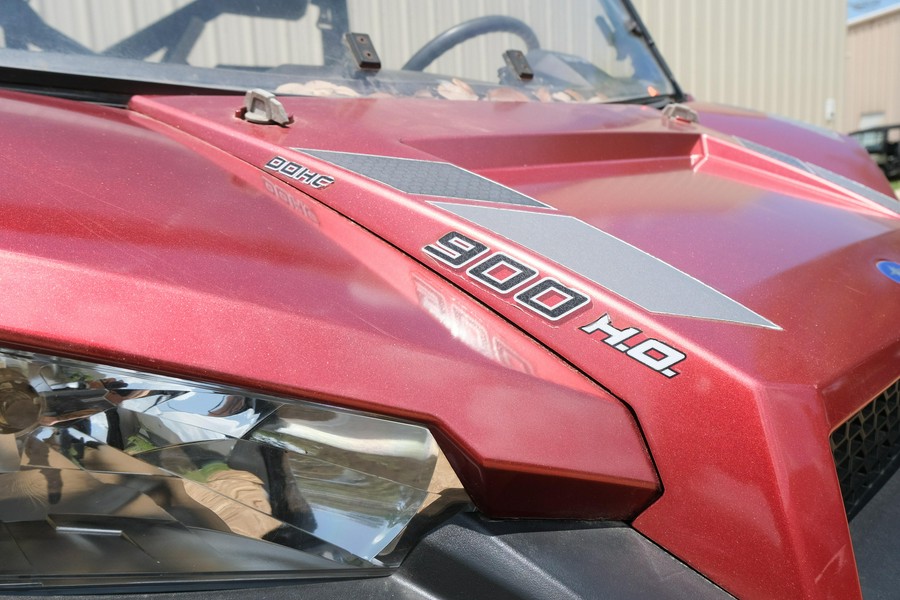 2015 POLARIS RANGER XP 900 EPS