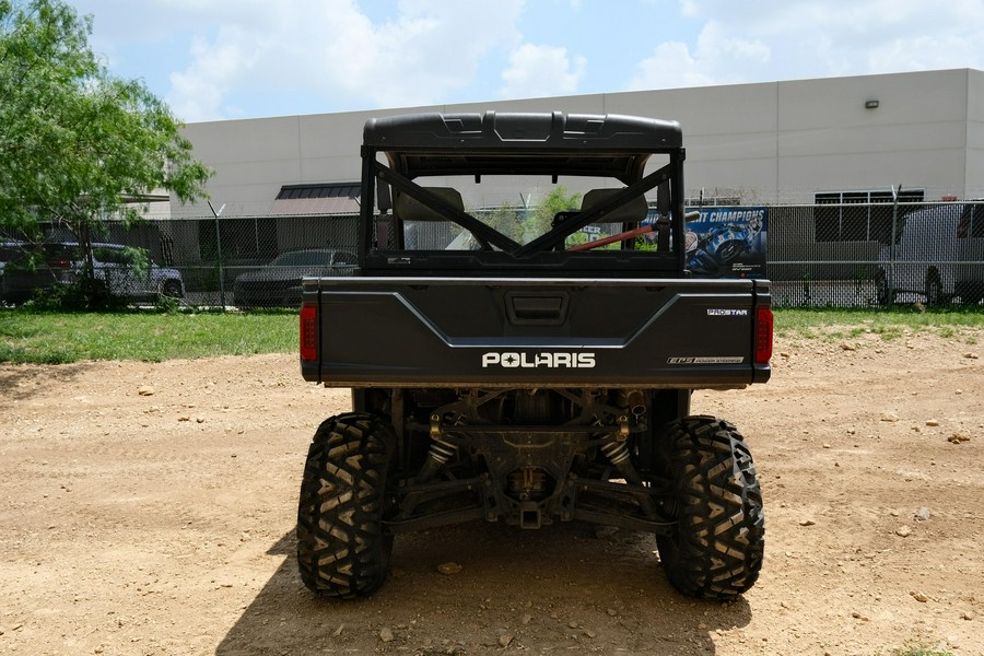 2015 POLARIS RANGER XP 900 EPS