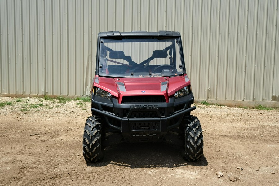 2015 POLARIS RANGER XP 900 EPS