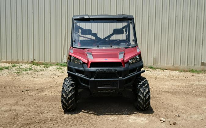 2015 POLARIS RANGER XP 900 EPS