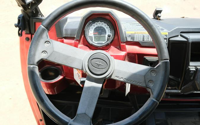 2015 POLARIS RANGER XP 900 EPS