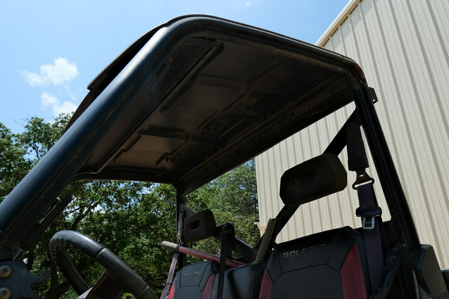 2015 POLARIS RANGER XP 900 EPS