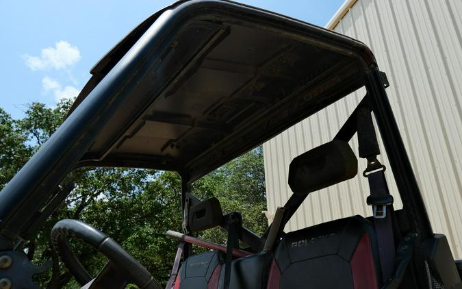 2015 POLARIS RANGER XP 900 EPS