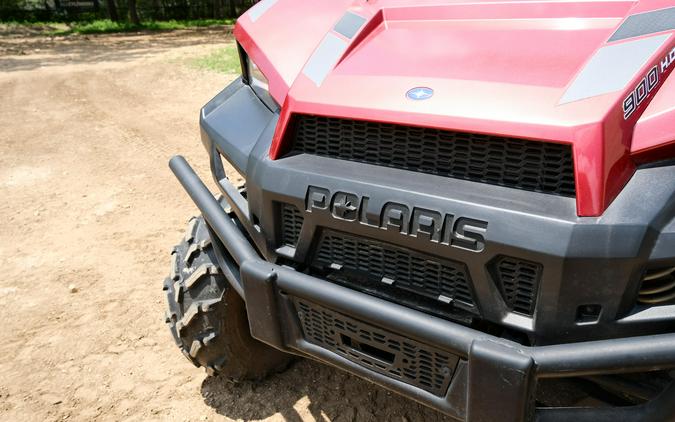 2015 POLARIS RANGER XP 900 EPS