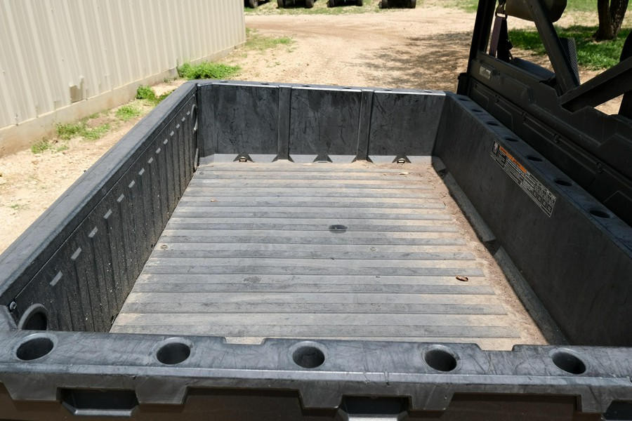 2015 POLARIS RANGER XP 900 EPS
