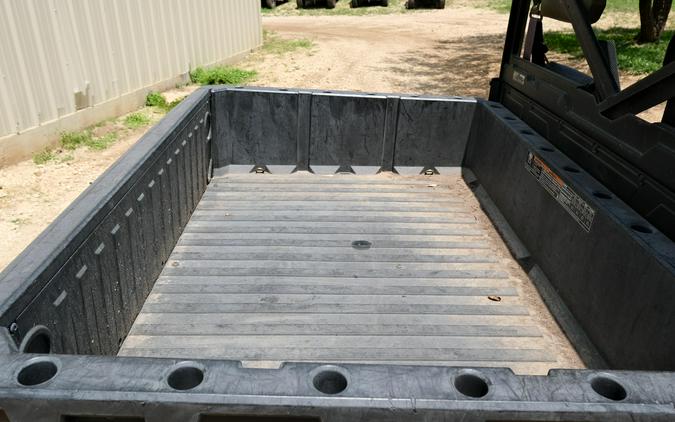 2015 POLARIS RANGER XP 900 EPS