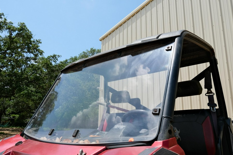2015 POLARIS RANGER XP 900 EPS