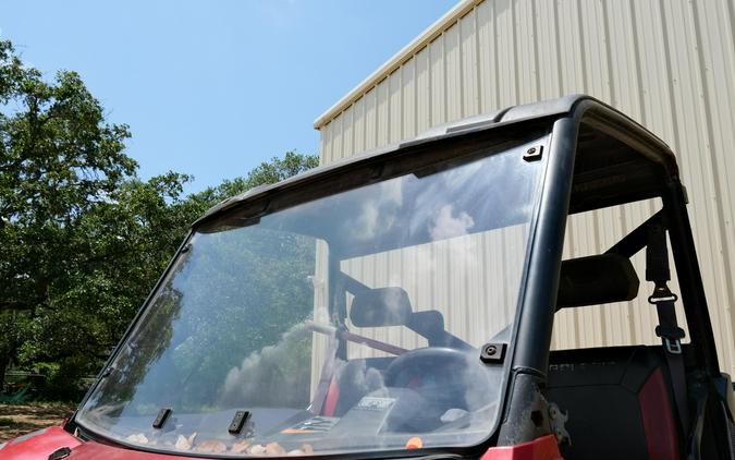 2015 POLARIS RANGER XP 900 EPS