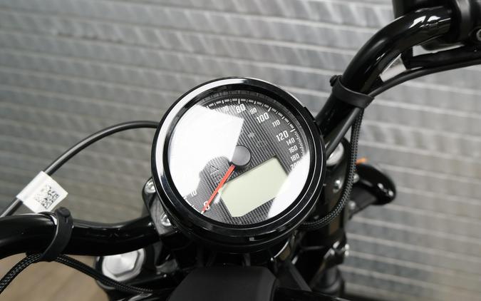 2026 INDIAN MOTORCYCLE SCOUT BOBBER