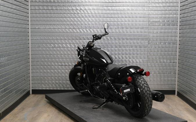 2026 INDIAN MOTORCYCLE SCOUT BOBBER