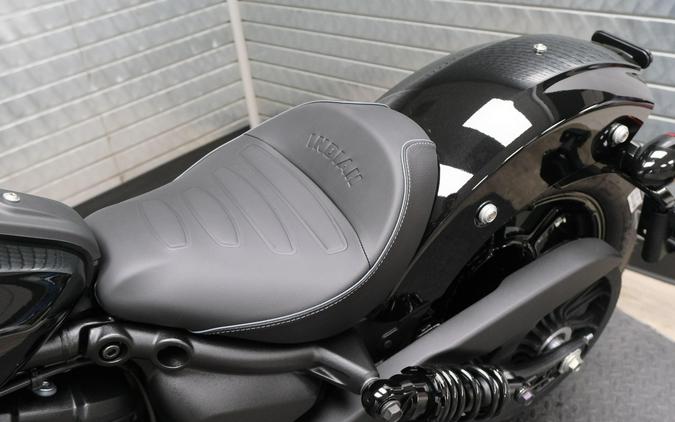 2026 INDIAN MOTORCYCLE SCOUT BOBBER