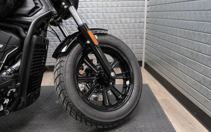 2026 INDIAN MOTORCYCLE SCOUT BOBBER