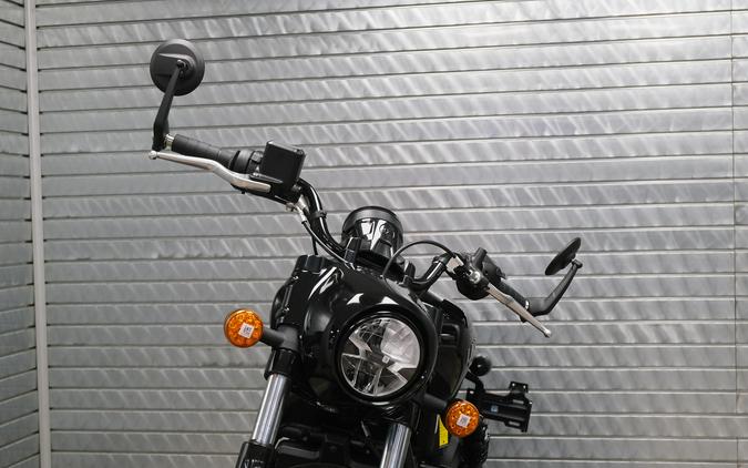 2026 INDIAN MOTORCYCLE SCOUT BOBBER