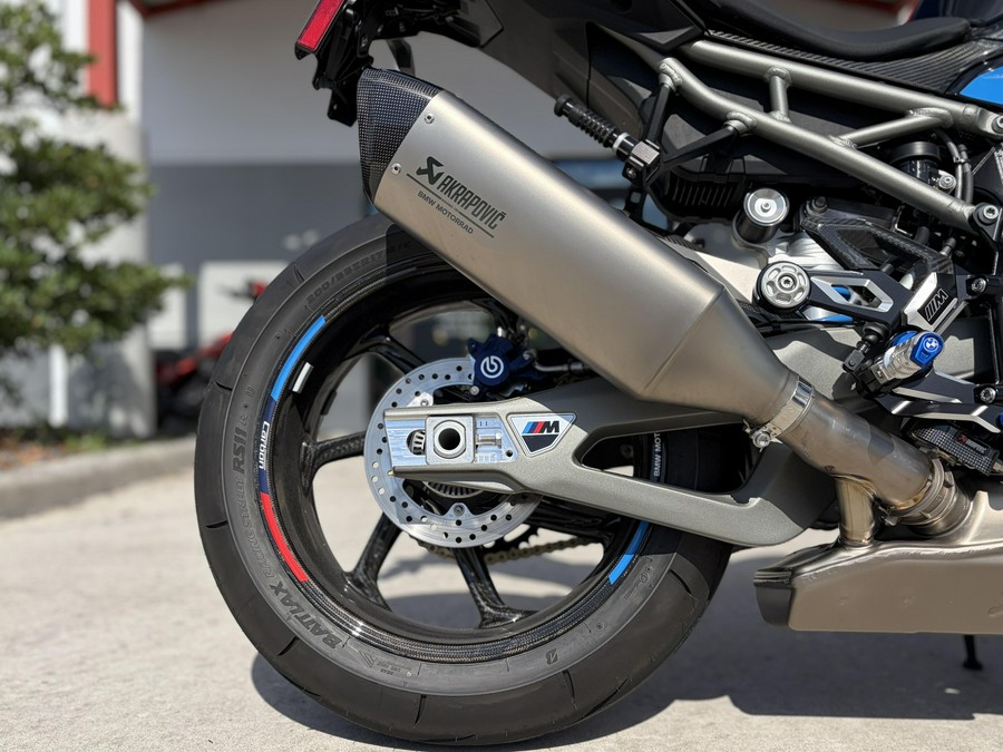 2026 BMW M 1000 R