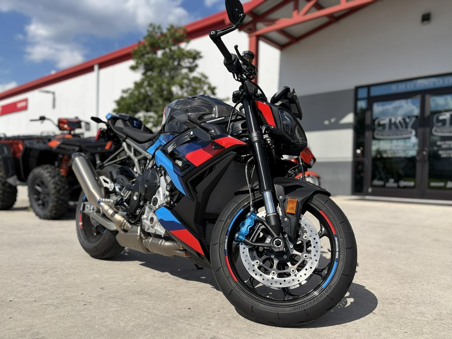 2026 BMW M 1000 R