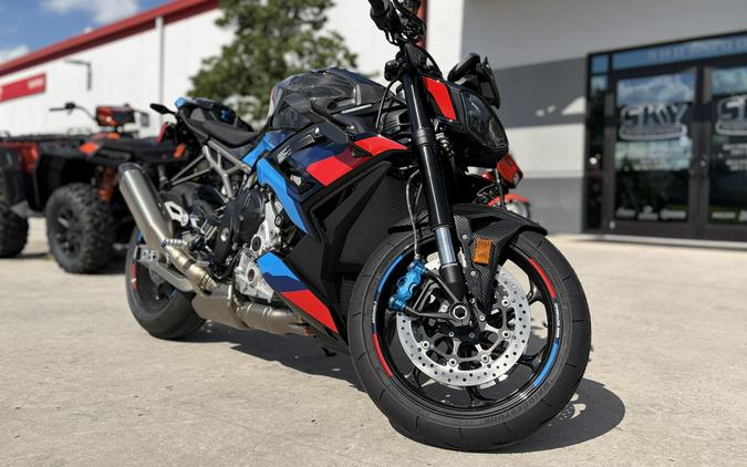 2026 BMW M 1000 R