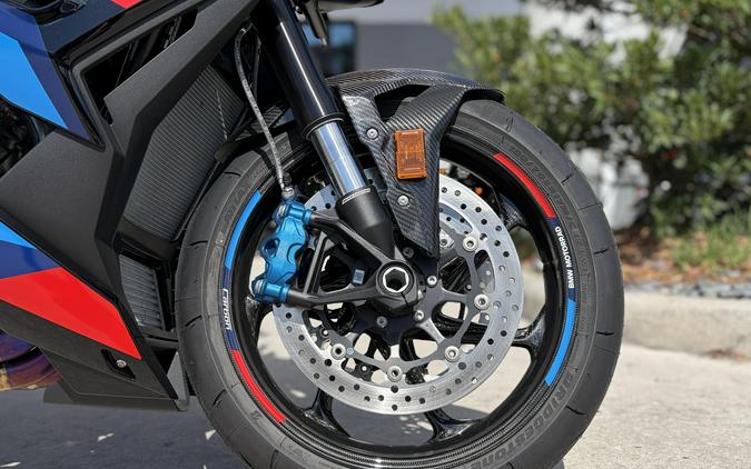 2026 BMW M 1000 R