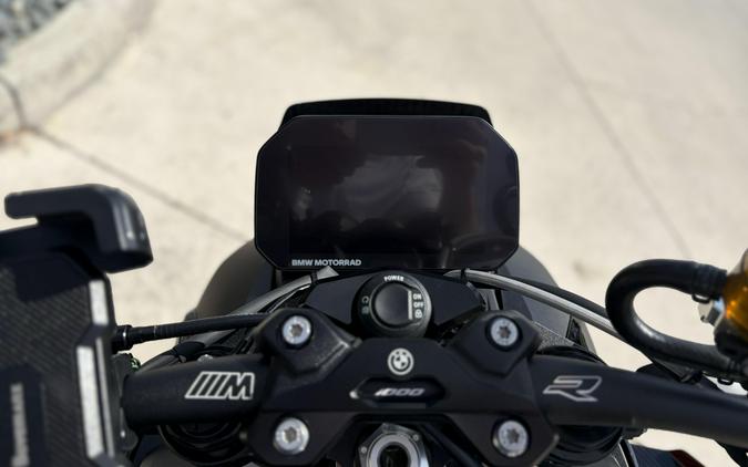 2026 BMW M 1000 R